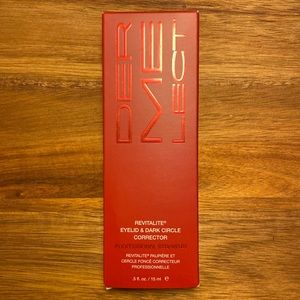 Dermelect Revitalite Eyelid and Dark Circle Corrector 0.5 fl oz